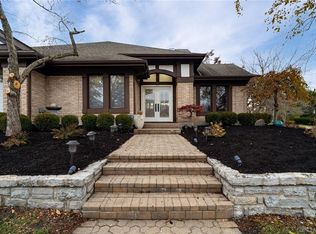 5 Glencoe Ct, Springboro, OH 45066