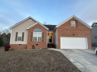 212 Hatfield Dr, Ringgold, GA 30736