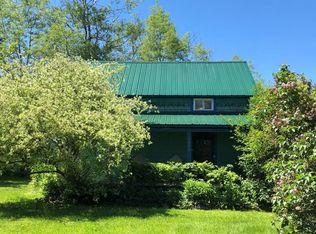 1097 Stevenson Rd, Westport, NY 12993