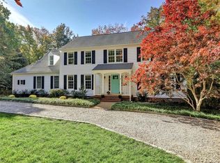 2340 Castlestone Rd, Midlothian, VA 23113