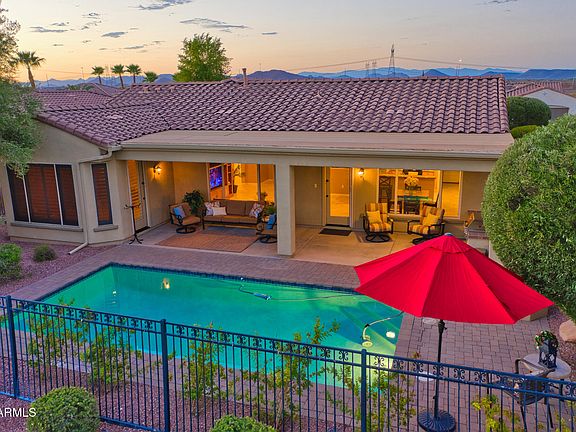 2nd image of 13141 W JUNIPERO Drive