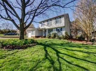 2926 Old House Cir #L47-M20-589, Matthews, NC 28105