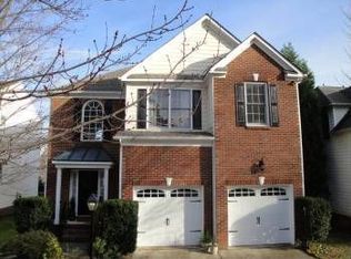 1918 Dunhill Dr, Charlotte, NC 28205