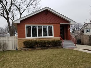 11309 S Saint Louis Ave, Chicago, IL