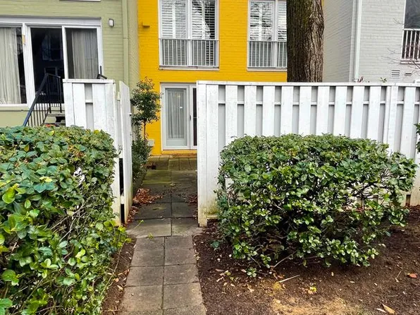 773 Delaware Ave SW #Sw172, Washington, DC 20024