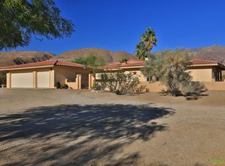 3266 Broken Arrow Rd, Borrego Springs, CA 92004