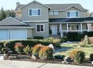 38581 SE Kimball Creek Dr, Snoqualmie, WA 98065