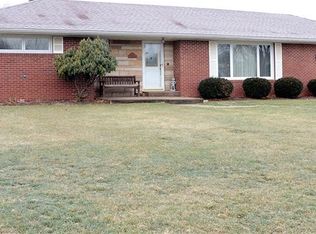 1609 N 13th St, Cambridge, OH 43725