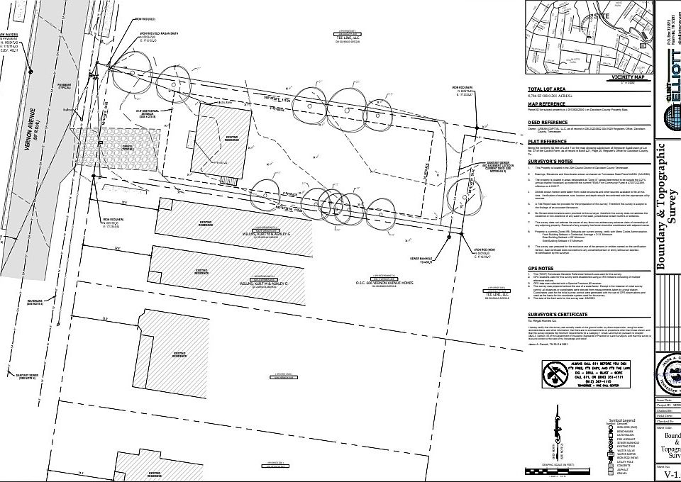 1st image of 608 Vernon Ave