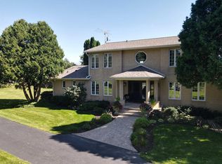 N4514 Durwards Glen Rd, Merrimac, WI 53561