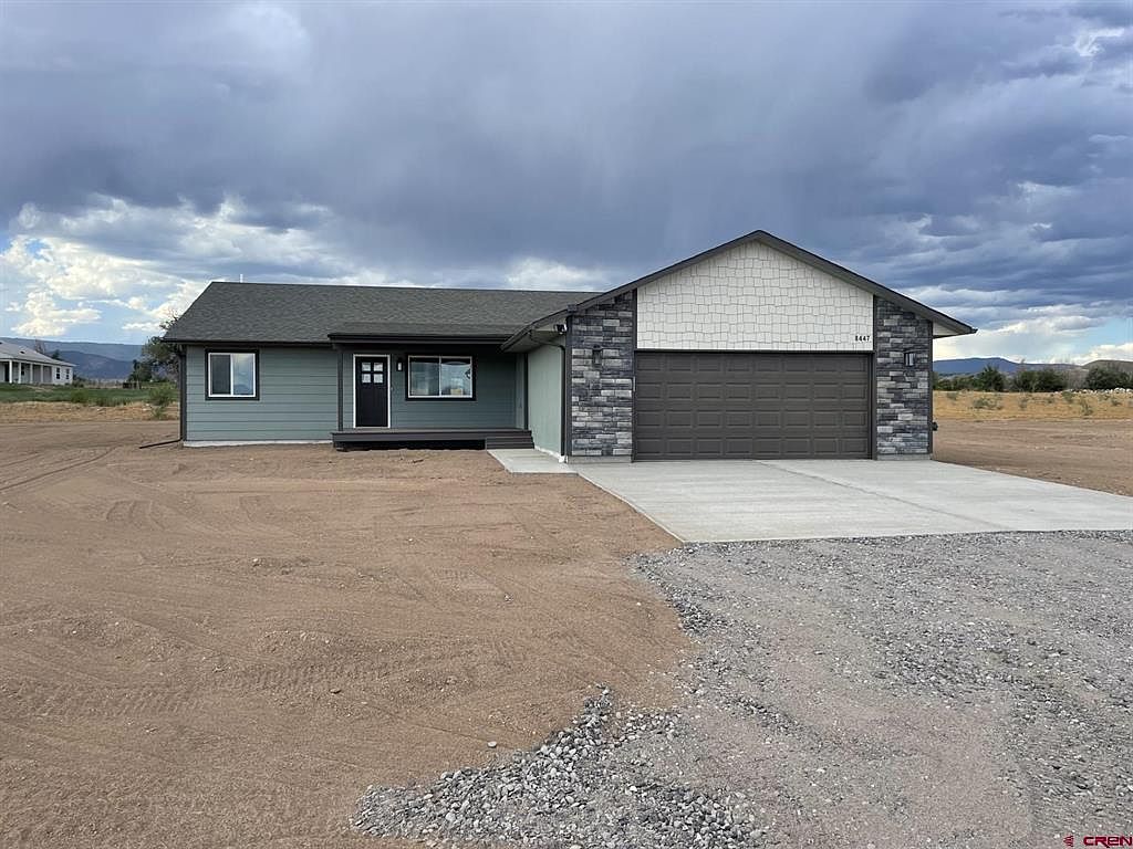 8447 Ellens Way, Austin, CO 81410 MLS 802790 Zillow