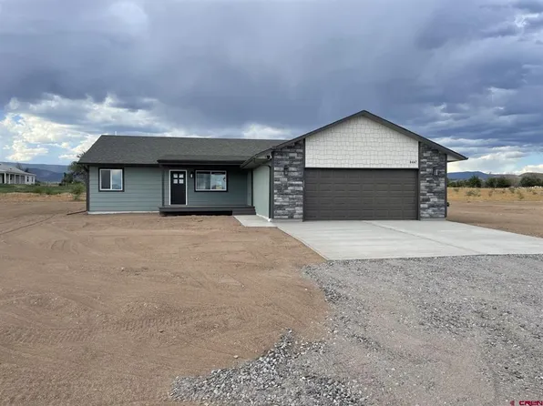 8447 Ellen's Way, Austin, CO 81410
