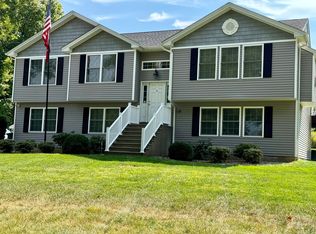 24 Grilley Rd, Wolcott, CT 06716