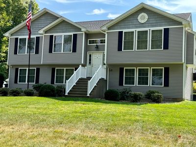 24 Grilley Road, Wolcott, CT, 06716