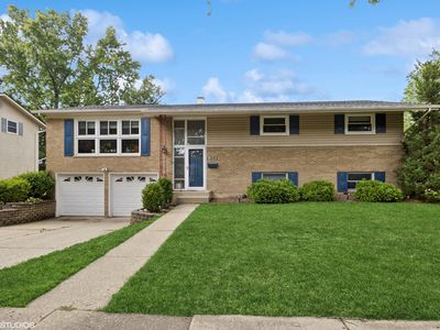1217 E Pratt Dr, Palatine, IL, 60074