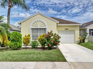 7880 Mansfield Holw, Delray Beach, FL 33446