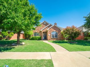 5006 104th St, Lubbock, TX 79424