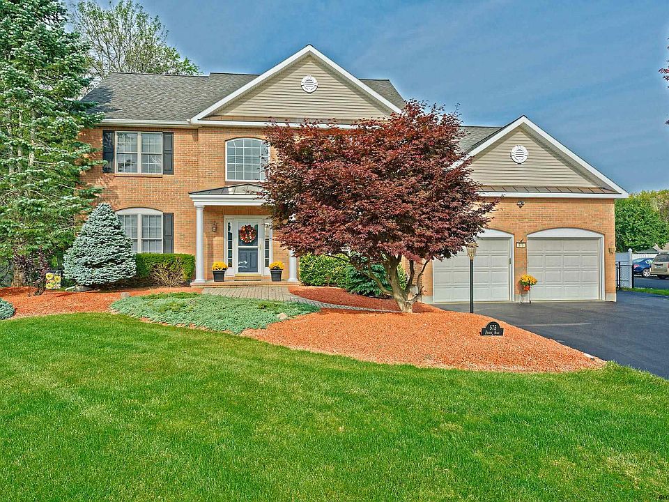 575 Pearse Rd, Schenectady, NY 12309 Zillow