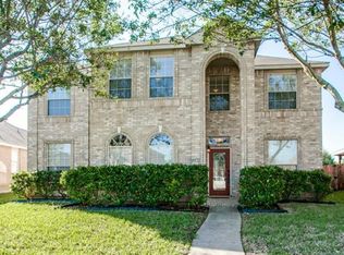 4430 Stirling Dr, Garland, TX 75043