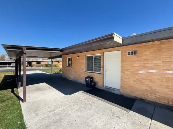 2753 W 3835 S, West Valley City, UT 84119