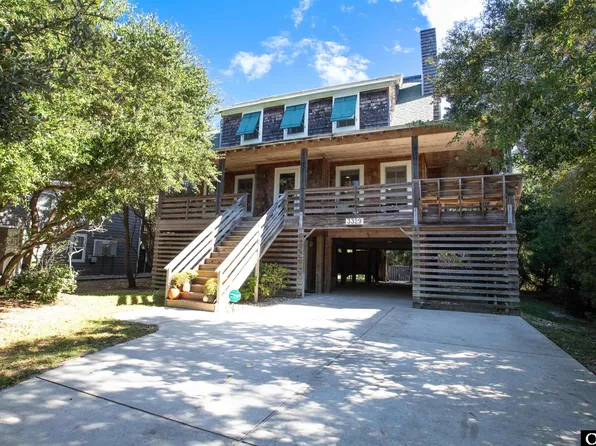 3329 S Linda Ln Lot 25, Nags Head, NC 27959