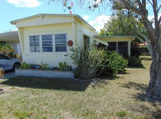 845 Jacaranda Cir, Venice, FL 34285