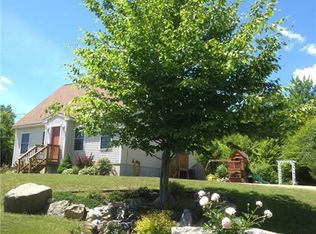 29 Lombardo Dr, Bridgton, ME 04009