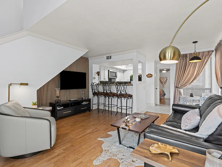 3109 Sondra Dr #208 — Photo 5
