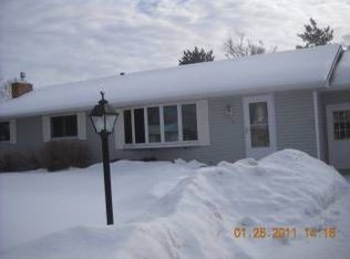 3420 136th Ave NW, Andover, MN 55304