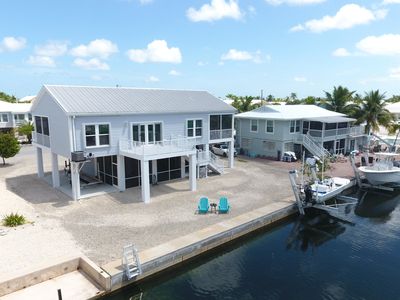 29490 Ranger Ave, Big Pine Key, FL, 33043