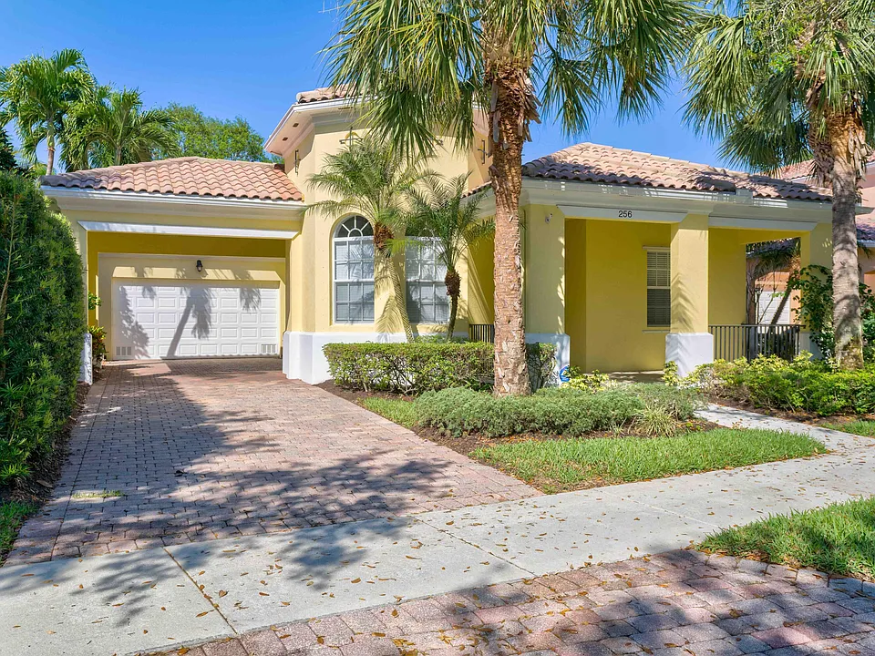 256 San Remo Dr