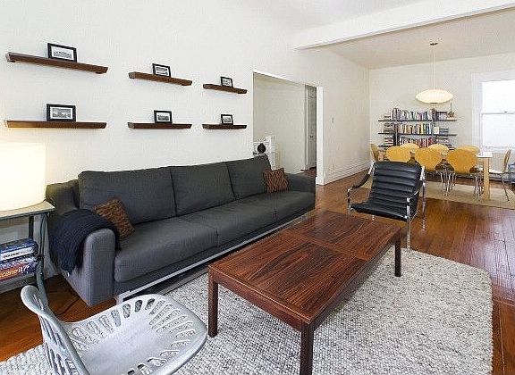 2nd image of 645A Natoma St