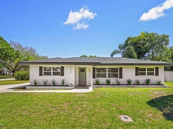 2117 N Hercules Ave, Clearwater, FL 33763