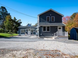 2 Rolfe Ave, Shrewsbury, MA 01604