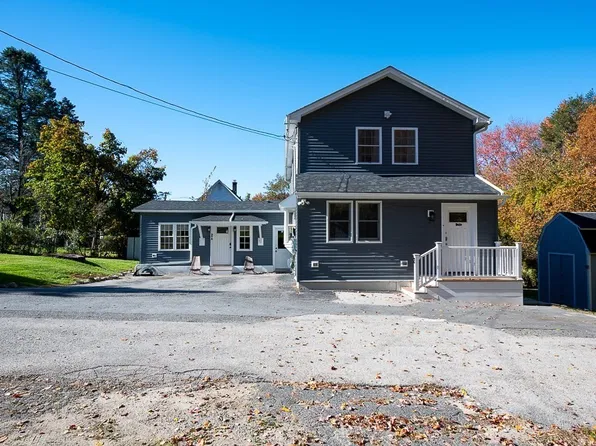 2 Rolfe Ave, Shrewsbury, MA 01604