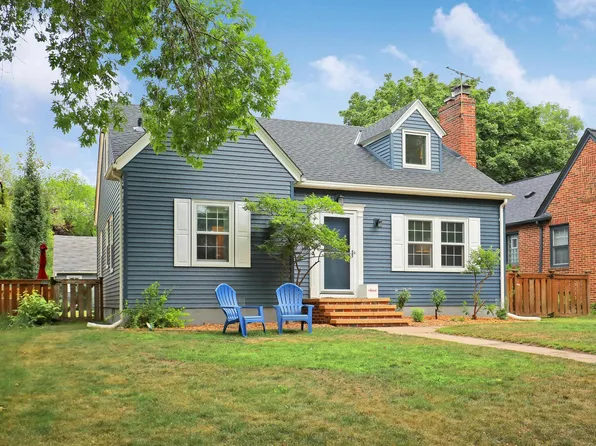 5721 11th Ave S, Minneapolis, MN 55417