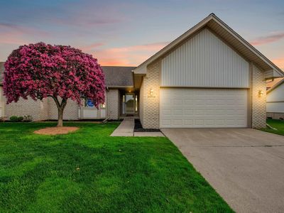 34914 Maplewood Ln, Richmond, MI, 48062