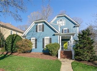 337 Ashby Dr, Davidson, NC 28036