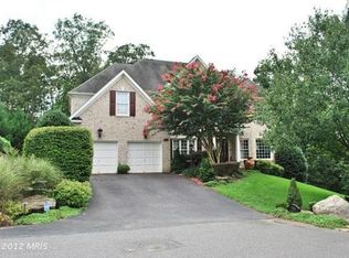 7980 Amsterdam Ct, Gainesville, VA 20155