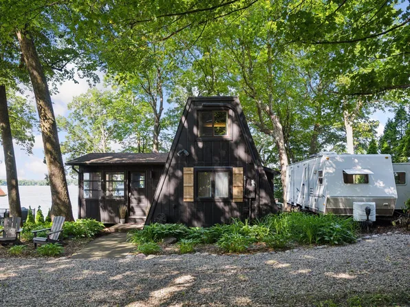 22281 670th Ave, Darwin, MN 55324