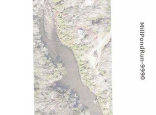 9990 Mill Pond Run, Toano, VA 23168