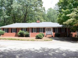 341 Birdie Rd, Griffin, GA 30223