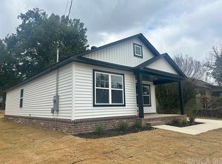 516 N Pruett St, Paragould, AR 72450