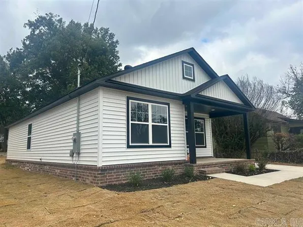516 N Pruett St, Paragould, AR 72450