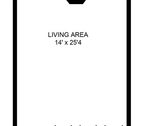 2nd image of 310 E 46th St APT 21G