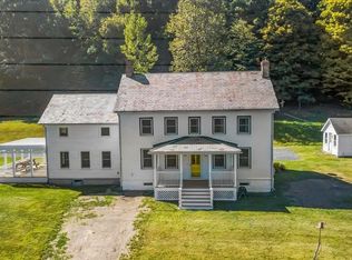 130 Ipan Road, Shaftsbury, VT 05257