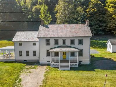 130 Ipan Road, North Bennington, VT, 05257