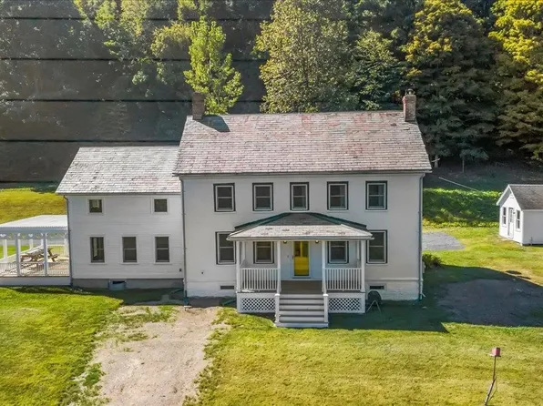 130 Ipan Road, Shaftsbury, VT 05257