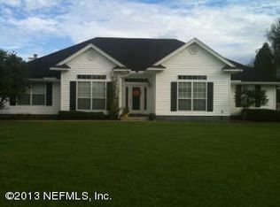 45274 Stratton Rd, Callahan, FL 32011