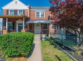 1403 Broening Hwy, Baltimore, MD 21224